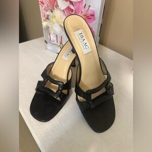 Vintage ISAAC by Isaac Mizrahi Sandals